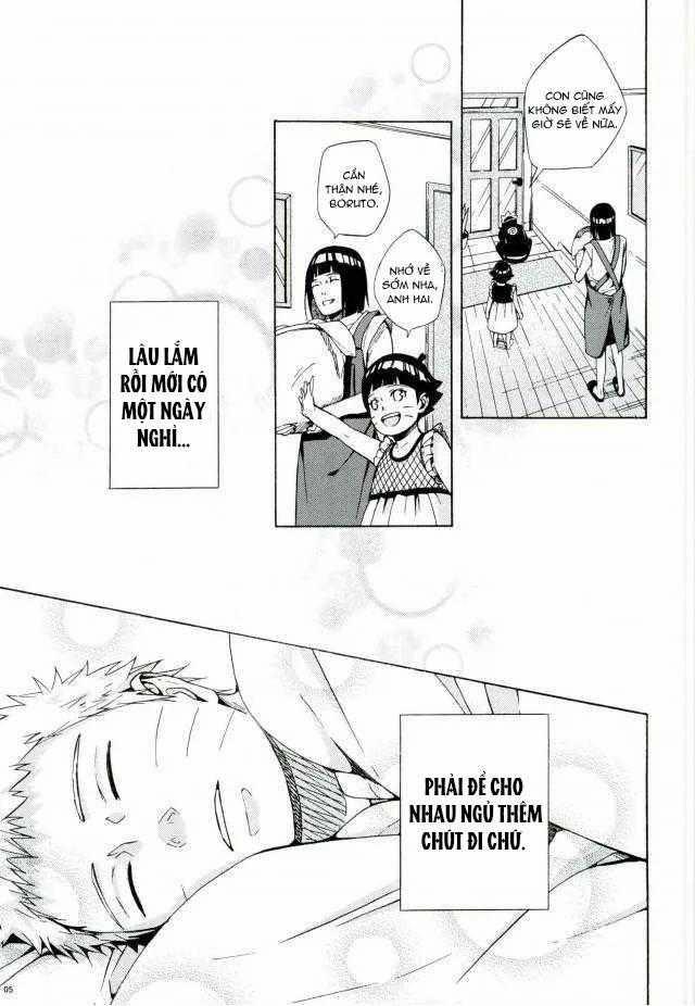 Tuyển tập truyện doujinshi 189 trang 1