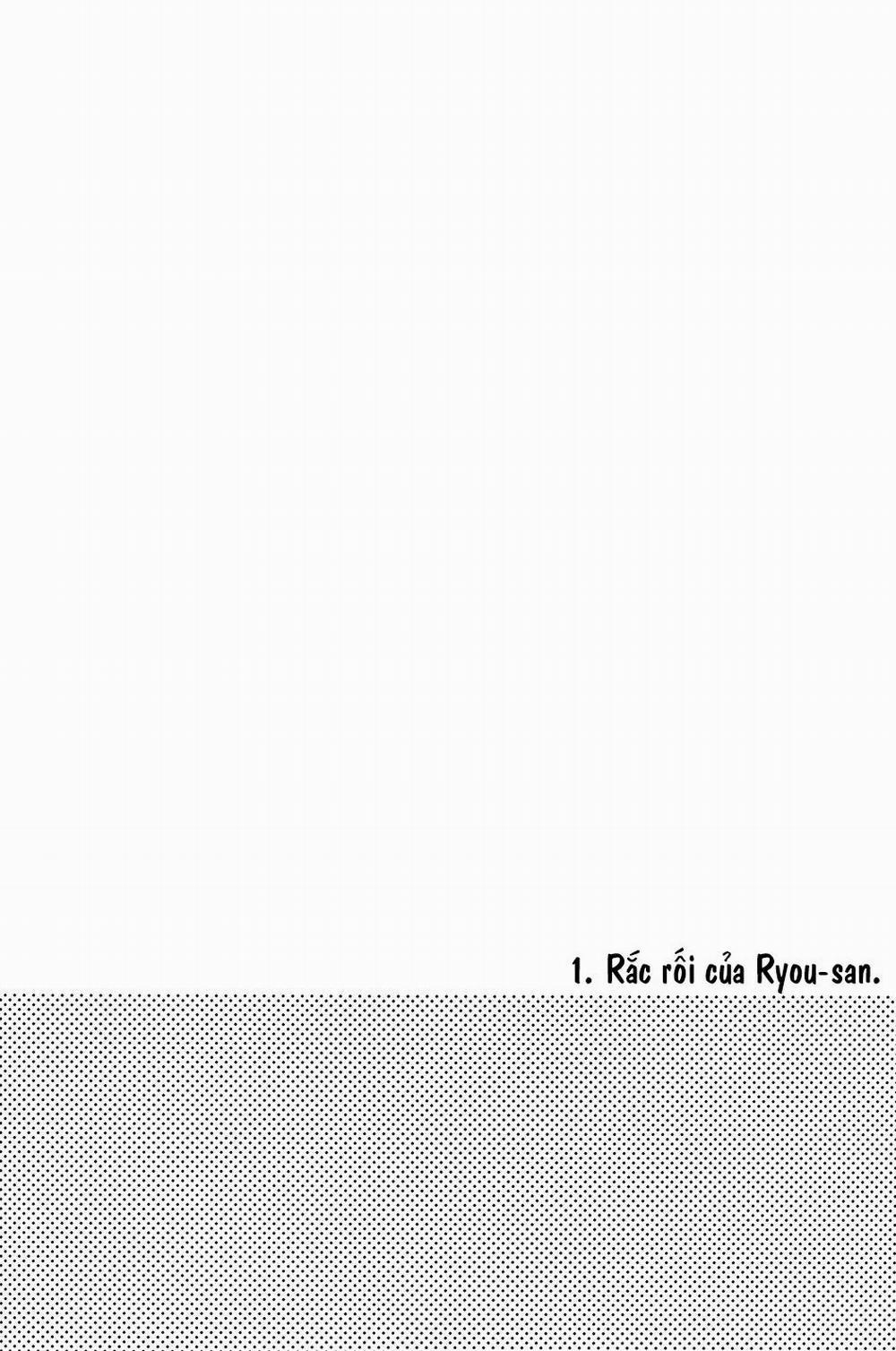 Tuyển tập truyện doujinshi 37 trang 1