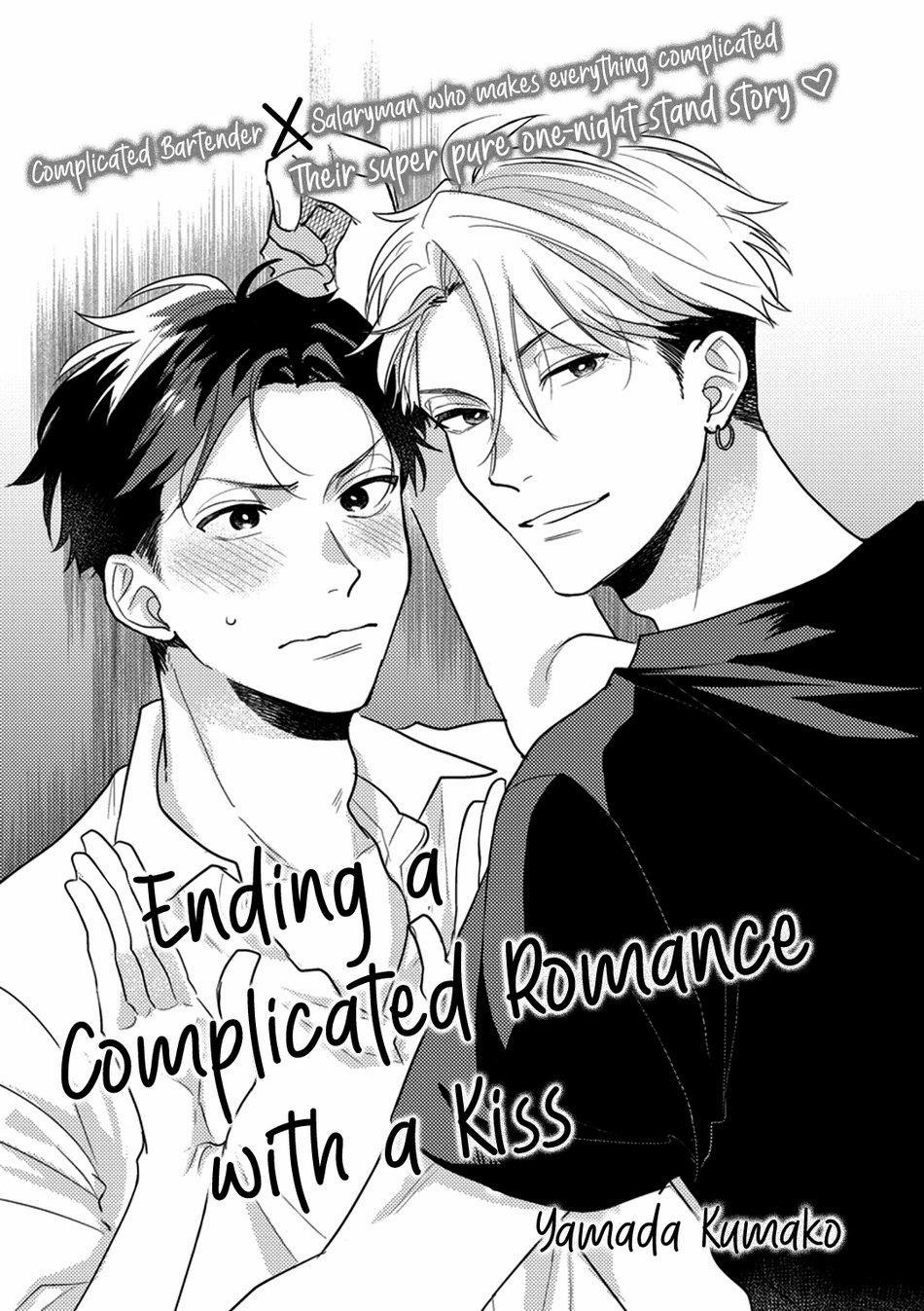 Tuyển tập truyện doujinshi 45 trang 0