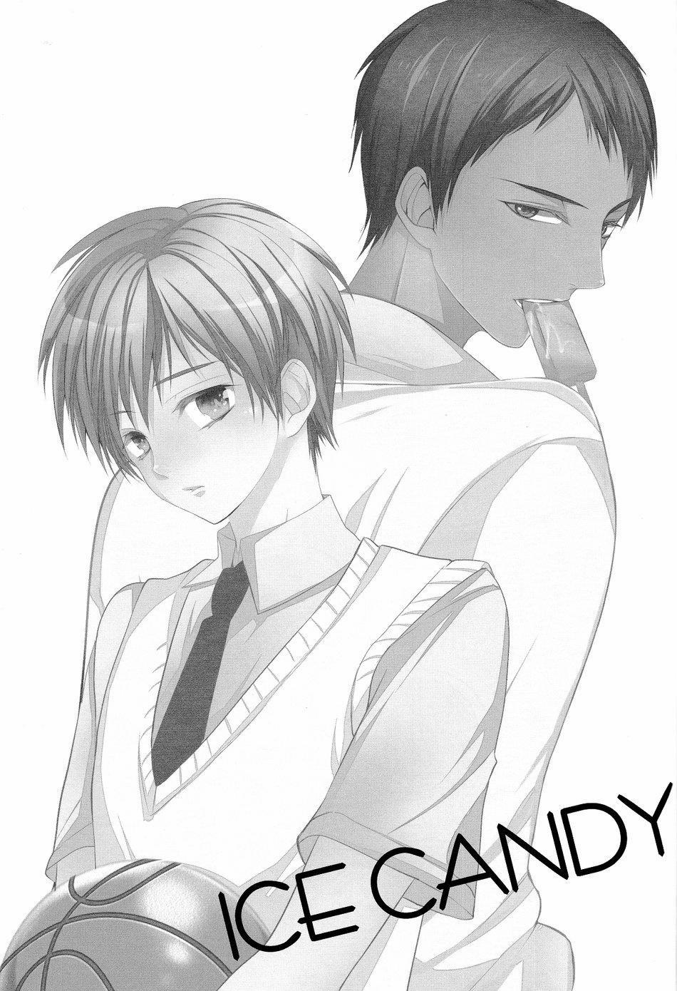 Tuyển tập truyện doujinshi 65 trang 1
