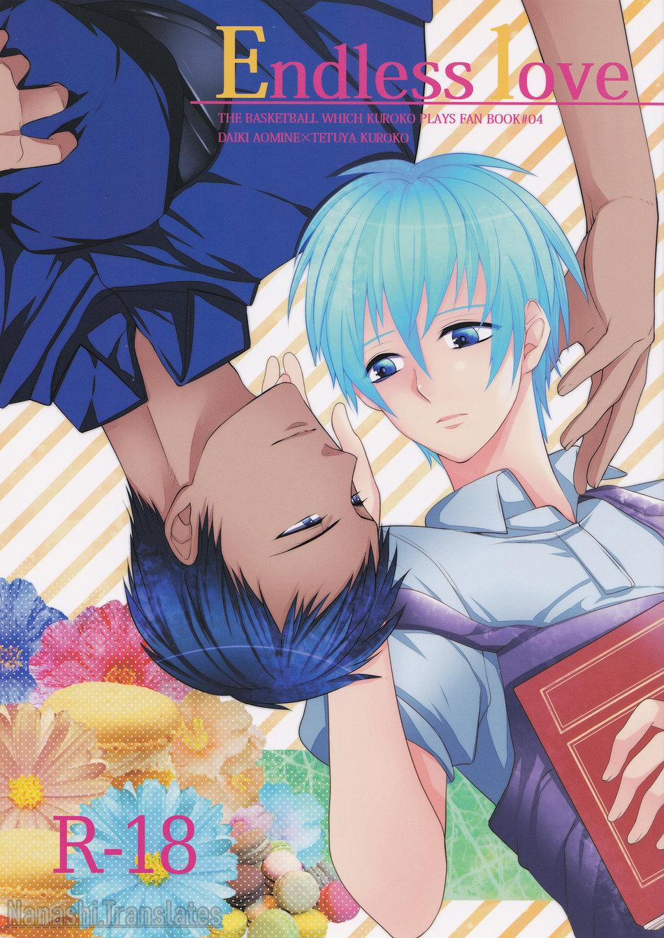 Tuyển tập truyện doujinshi 69 trang 0