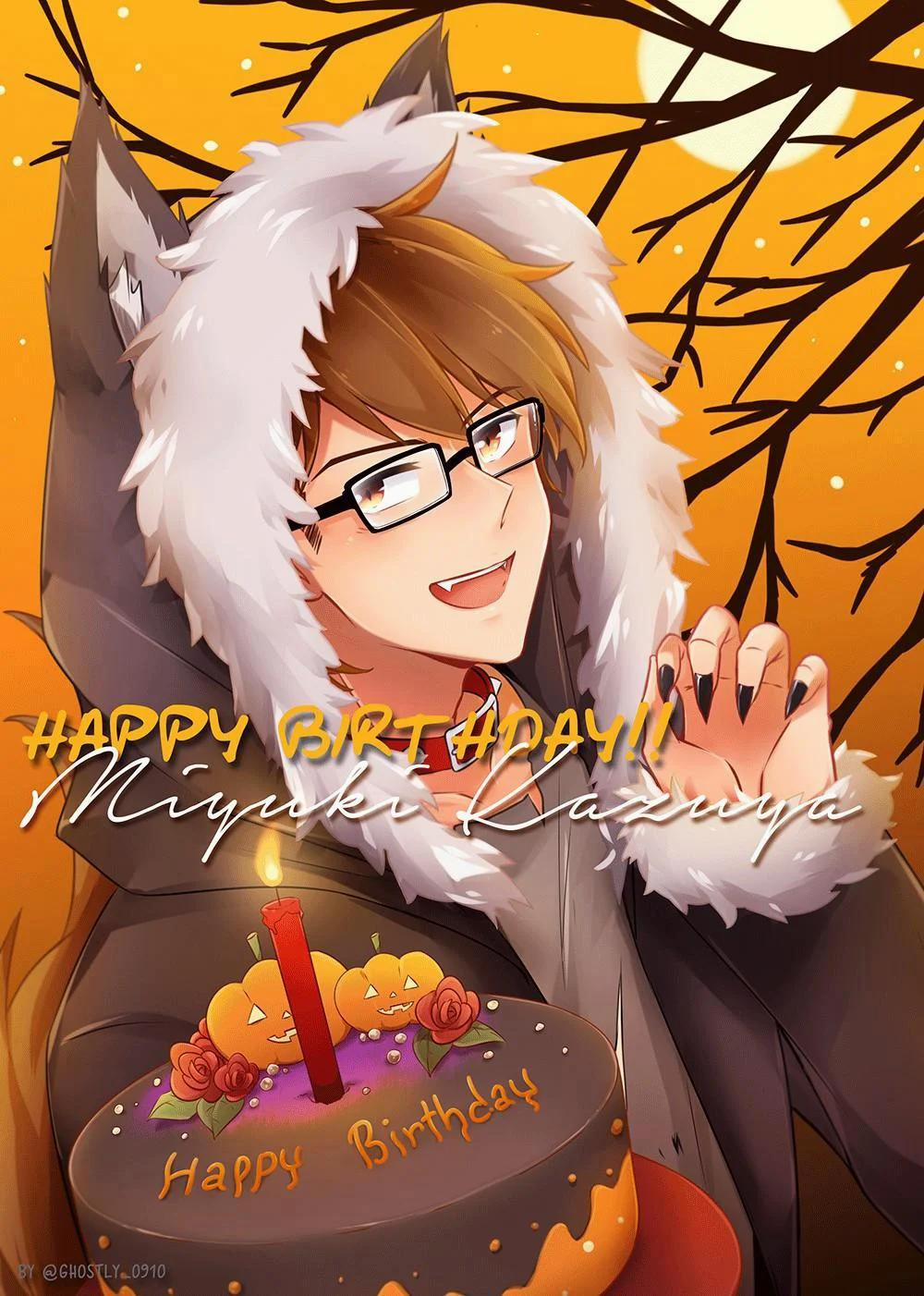 Tuyển tập truyện doujinshi 72 trang 1