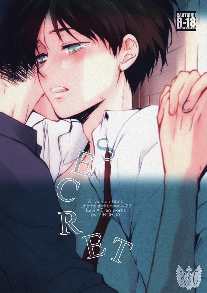 Tuyển tập truyện doujinshi 77 trang 0