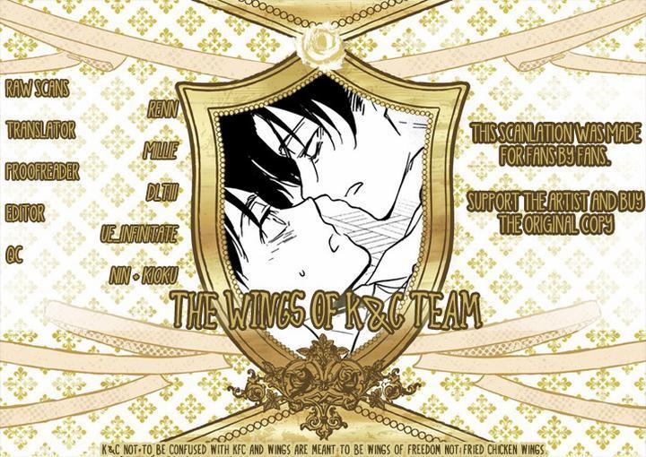 Tuyển tập truyện doujinshi 77 trang 1