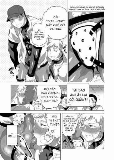 Tuyển Tập Truyện Horny Nhà Roselight 3 trang 2