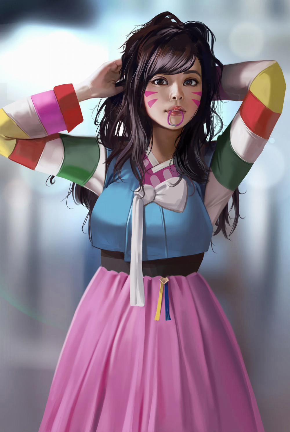 Tuyển Tập Truyện Không Thoại Của Tác Giả Hoobamon 3 trang 7