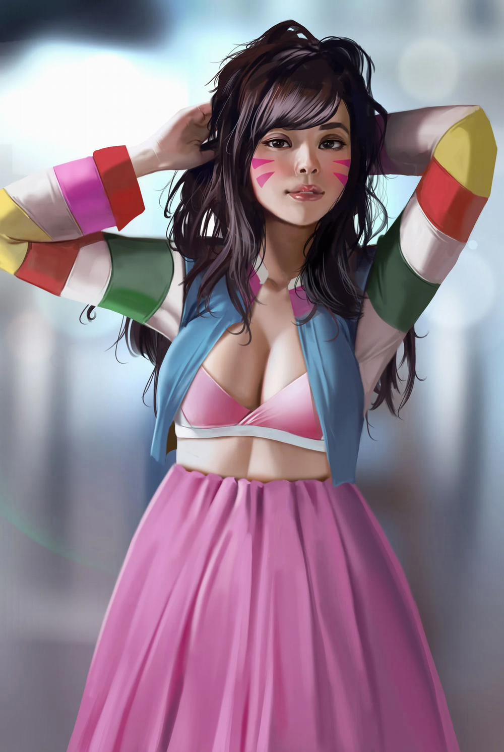 Tuyển Tập Truyện Không Thoại Của Tác Giả Hoobamon 3 trang 9