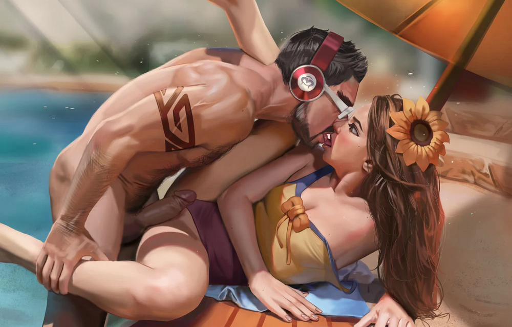 Tuyển Tập Truyện Không Thoại Của Tác Giả Hoobamon 5.2 trang 8