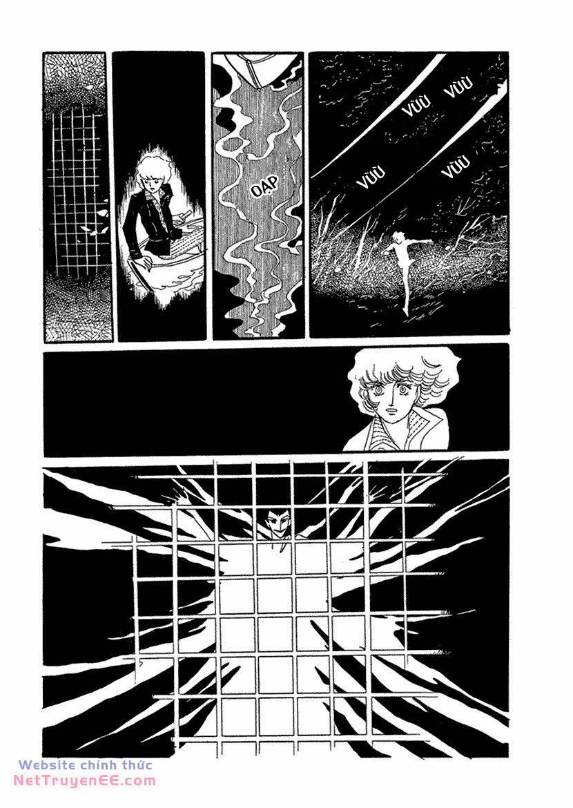 Tuyển Tập Truyện Ngắn Của Hagio Moto 14 trang 20