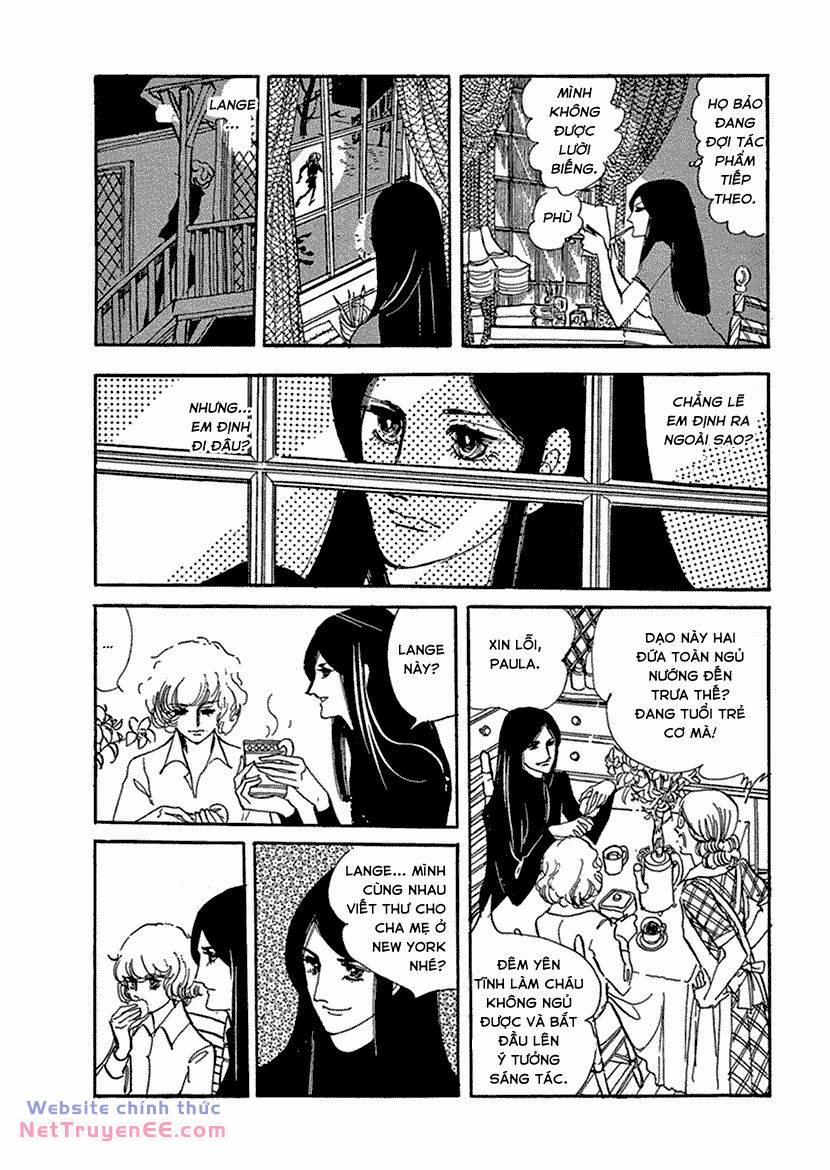 Tuyển Tập Truyện Ngắn Của Hagio Moto 14 trang 23