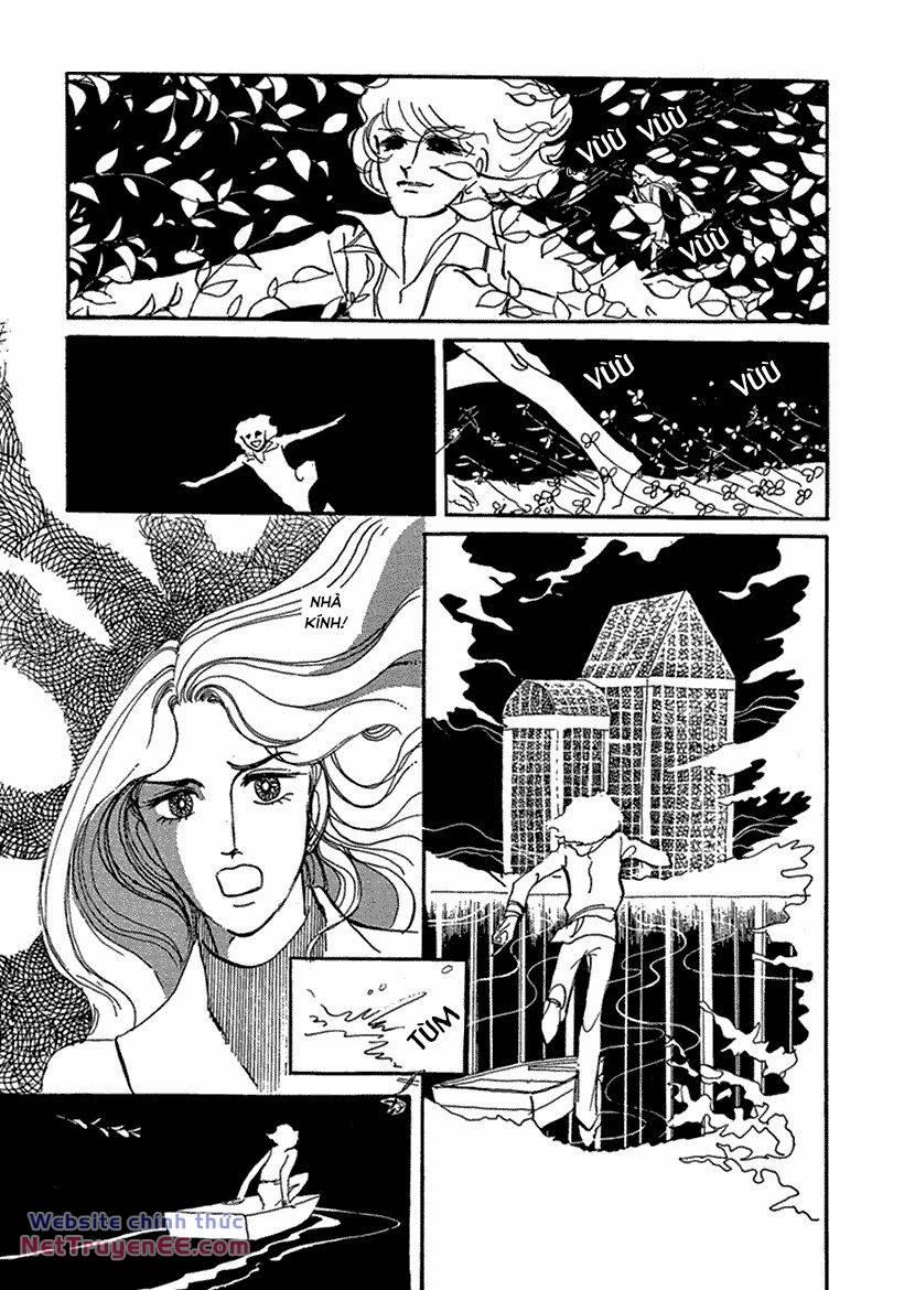 Tuyển Tập Truyện Ngắn Của Hagio Moto 14 trang 26