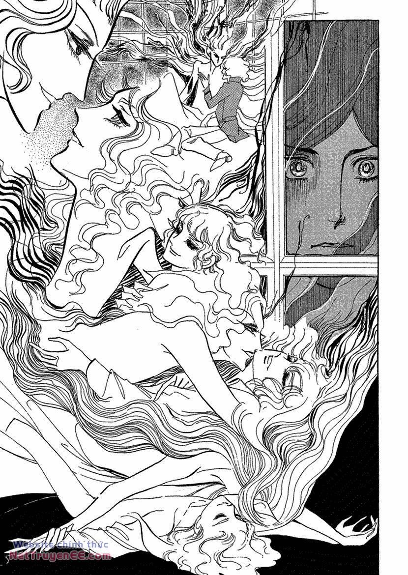 Tuyển Tập Truyện Ngắn Của Hagio Moto 14 trang 28