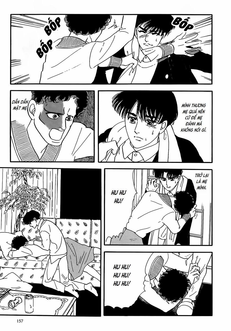 Tuyển Tập Truyện Ngắn Của Hagio Moto 17 trang 36