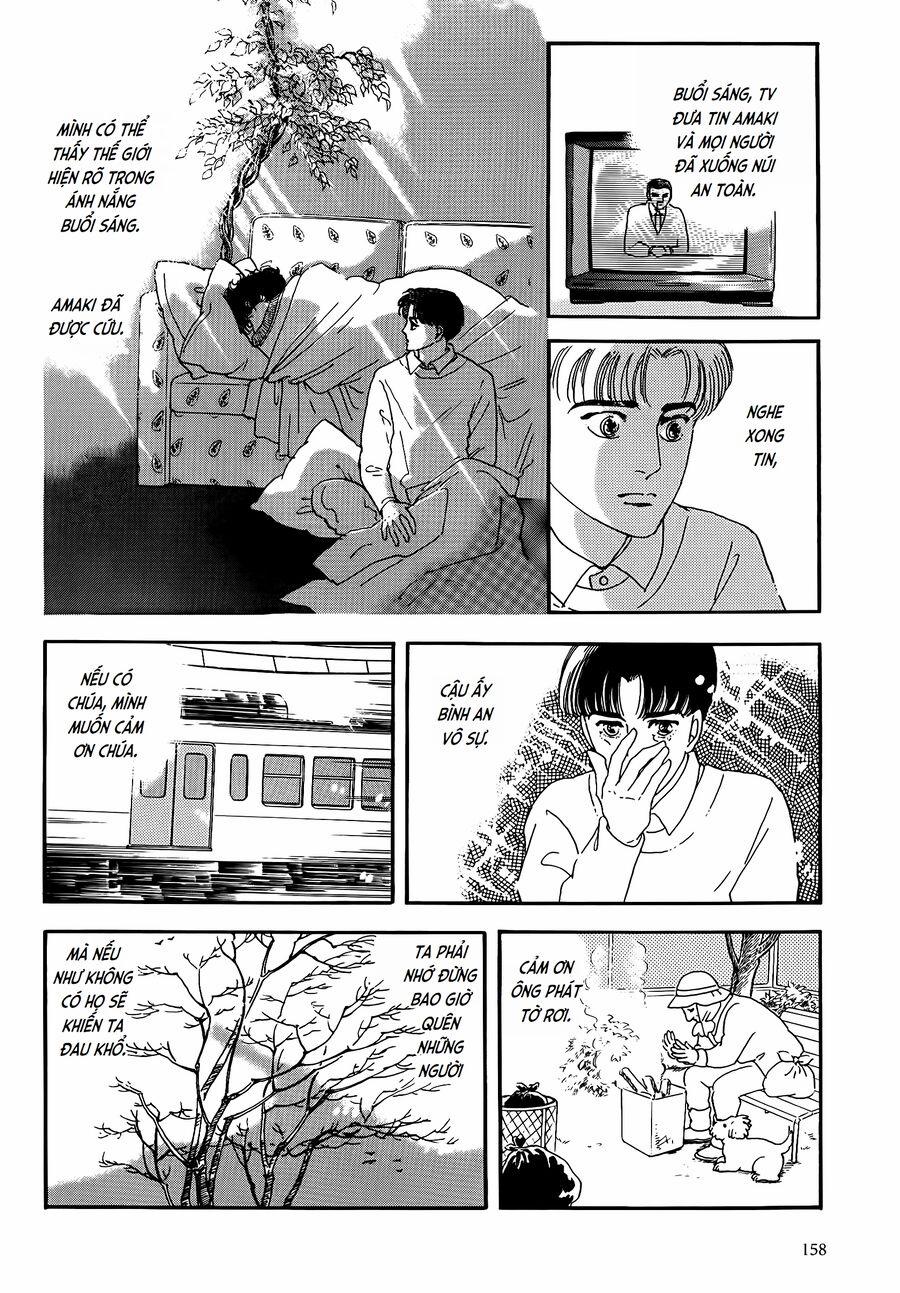 Tuyển Tập Truyện Ngắn Của Hagio Moto 17 trang 37