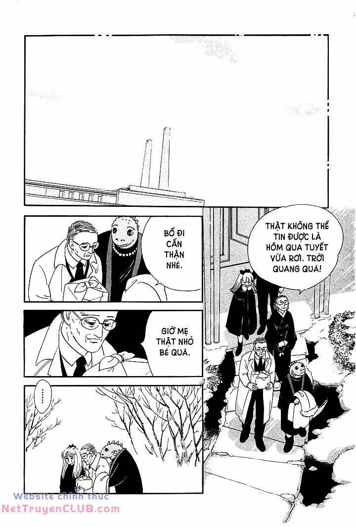 Tuyển Tập Truyện Ngắn Của Hagio Moto 2 trang 49