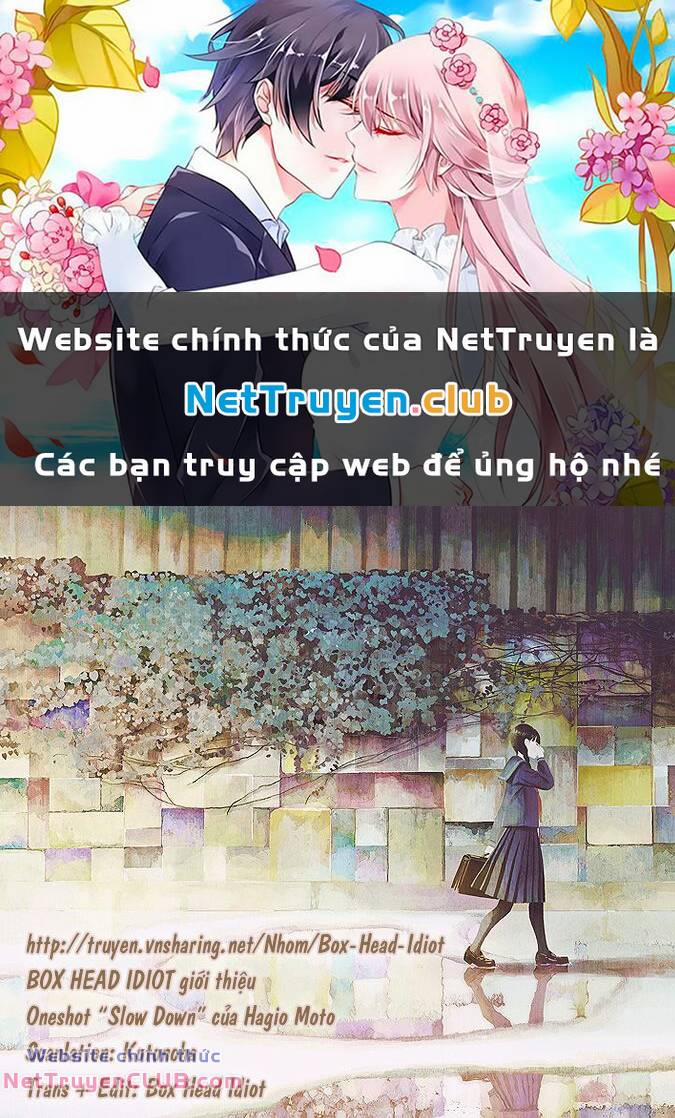 Tuyển Tập Truyện Ngắn Của Hagio Moto 3 trang 0