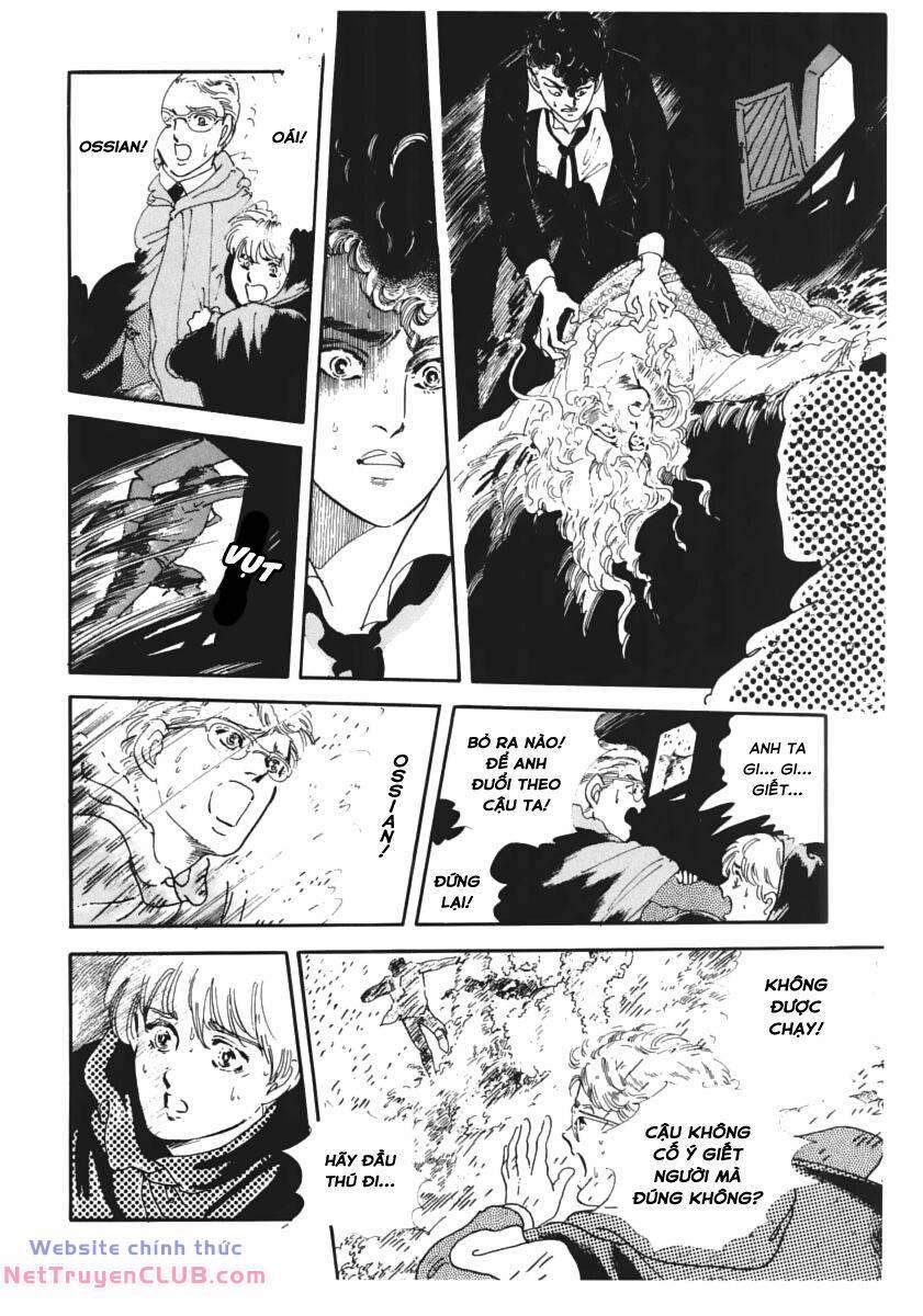 Tuyển Tập Truyện Ngắn Của Hagio Moto 6 trang 26