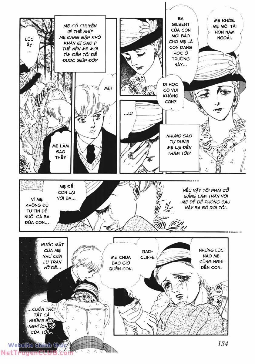 Tuyển Tập Truyện Ngắn Của Hagio Moto 6 trang 32