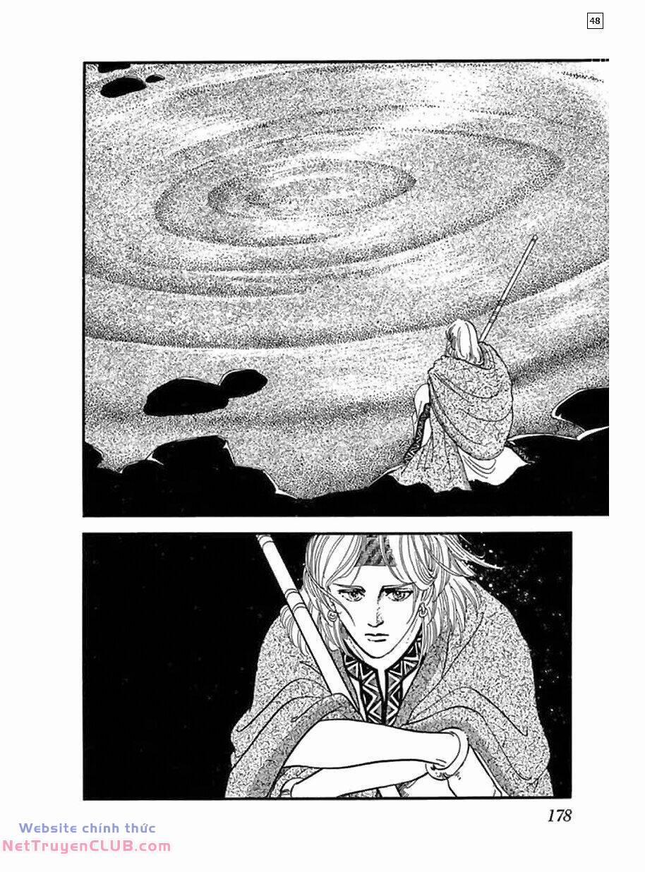 Tuyển Tập Truyện Ngắn Của Hagio Moto 8 trang 47