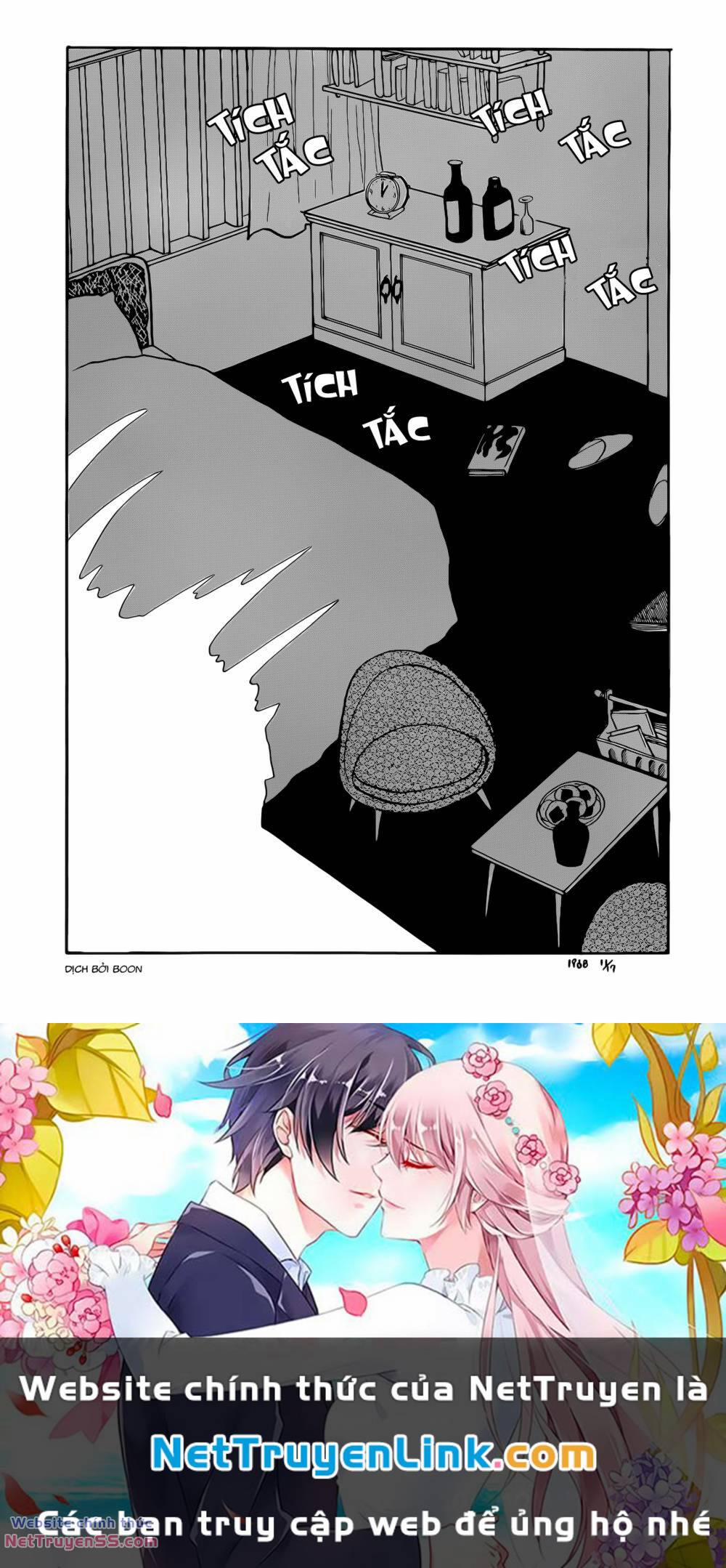 Tuyển Tập Truyện Ngắn Gekiga 11 trang 13