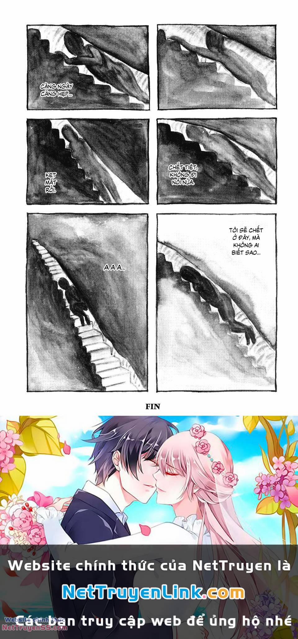 Tuyển Tập Truyện Ngắn Gekiga 8 trang 15