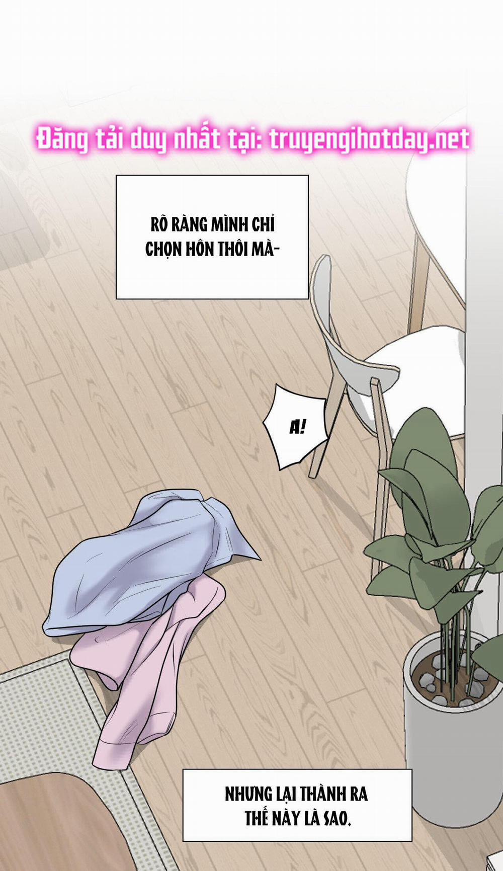 [Tuyển Tập Truyện Ngắn Giả Lập Hẹn Hò] Chị Sẽ Chiều Cậu 3.1 trang 0