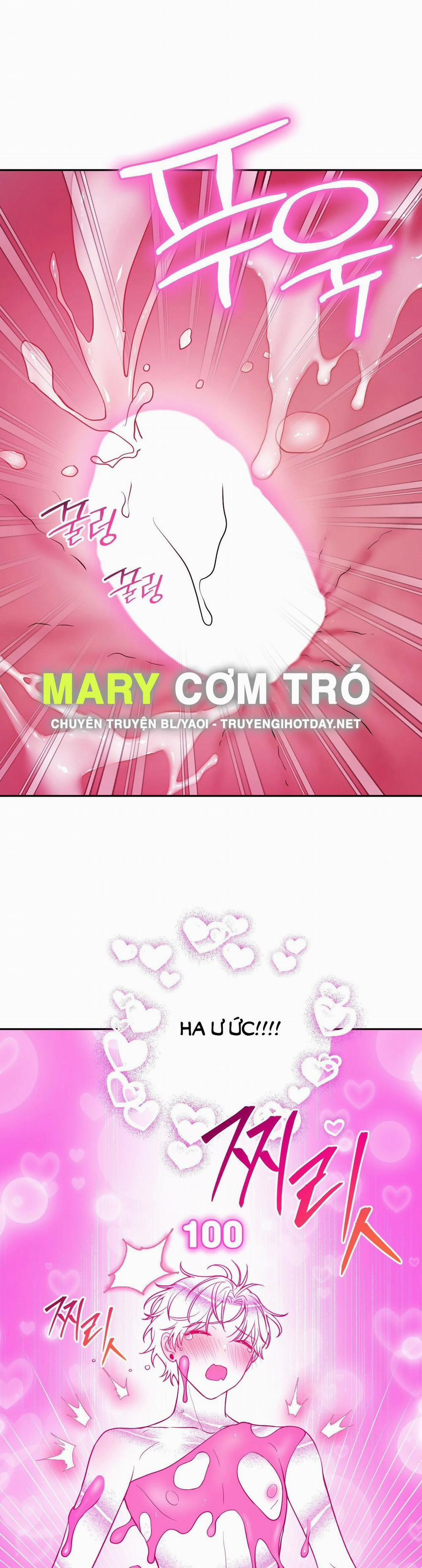 [Tuyển Tập Truyện Ngắn Giả Lập Hẹn Hò] Giờ Cậu Đi Xuống Hộ Tôi Không Được Sao 6.1 trang 16