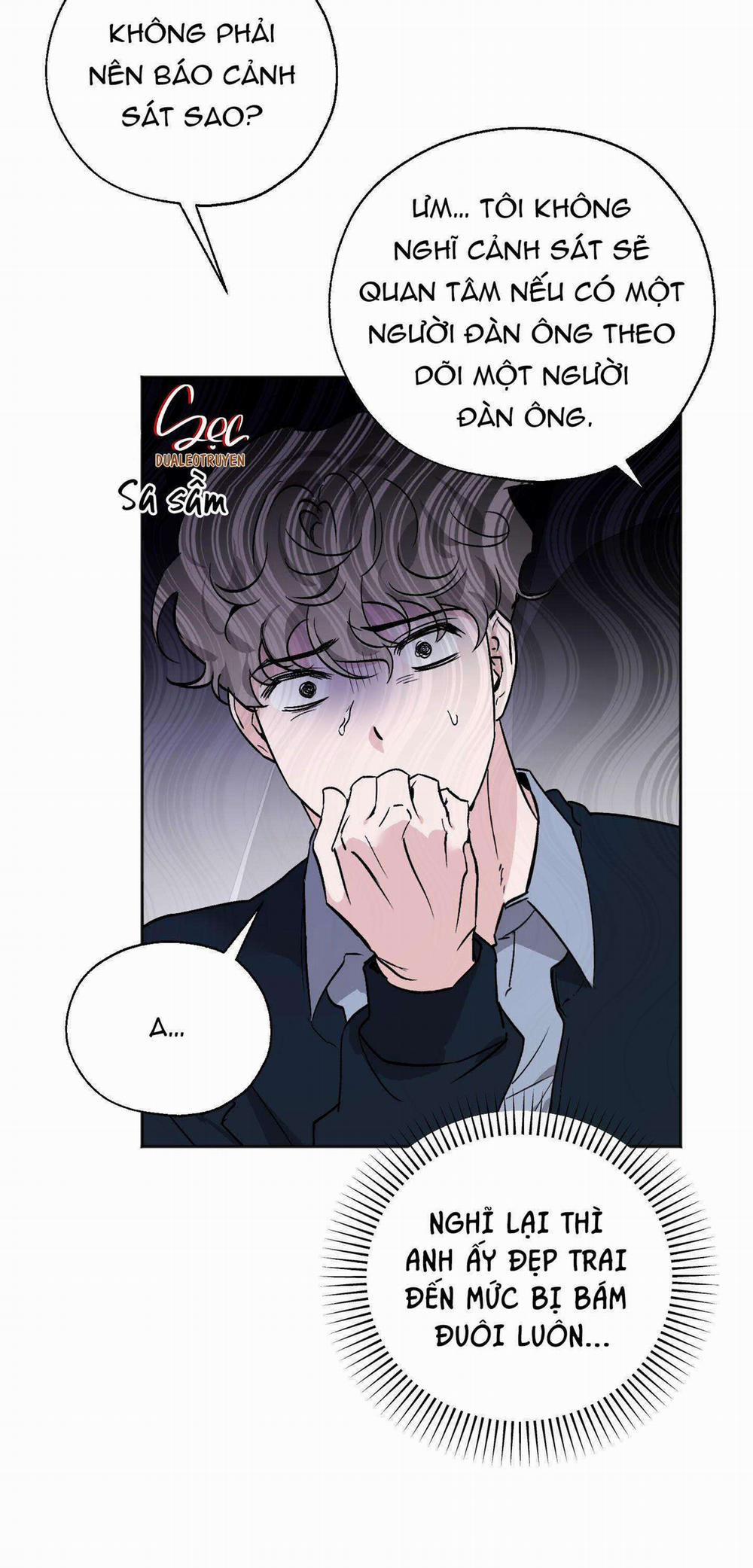 Tuyển Tập Truyện Ngắn Hỏny Của Nhà Sẹc 0 MỘT PHÒNG 3 trang 10