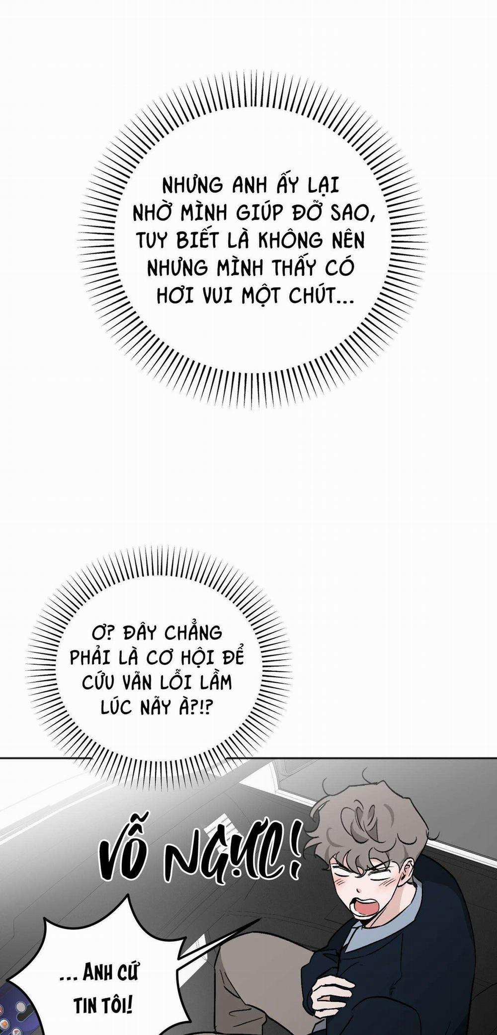 Tuyển Tập Truyện Ngắn Hỏny Của Nhà Sẹc 0 MỘT PHÒNG 3 trang 11