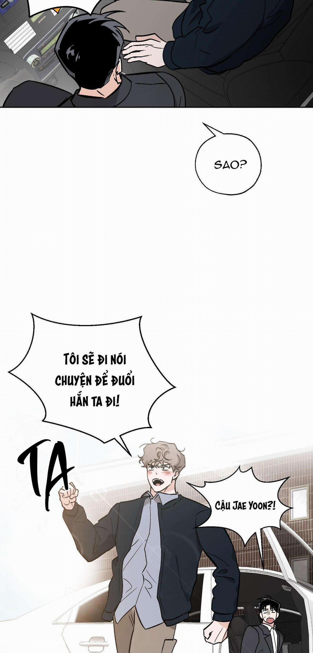 Tuyển Tập Truyện Ngắn Hỏny Của Nhà Sẹc 0 MỘT PHÒNG 3 trang 12