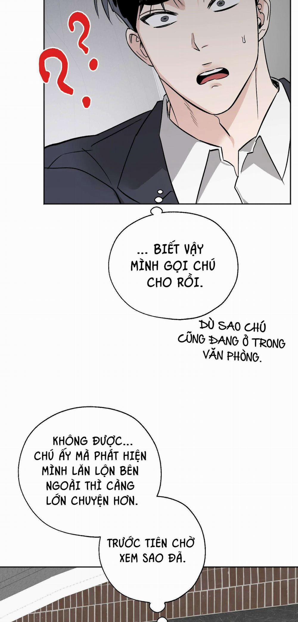 Tuyển Tập Truyện Ngắn Hỏny Của Nhà Sẹc 0 MỘT PHÒNG 3 trang 14