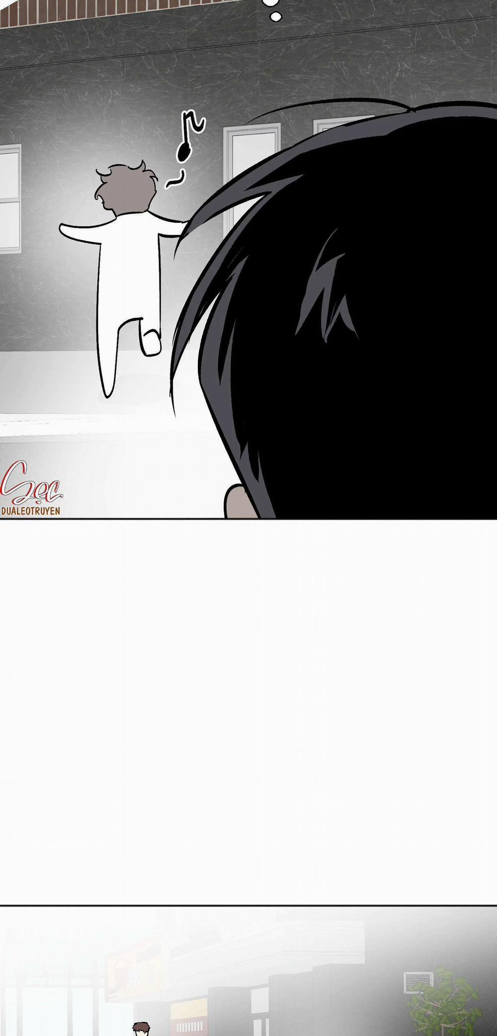 Tuyển Tập Truyện Ngắn Hỏny Của Nhà Sẹc 0 MỘT PHÒNG 3 trang 15