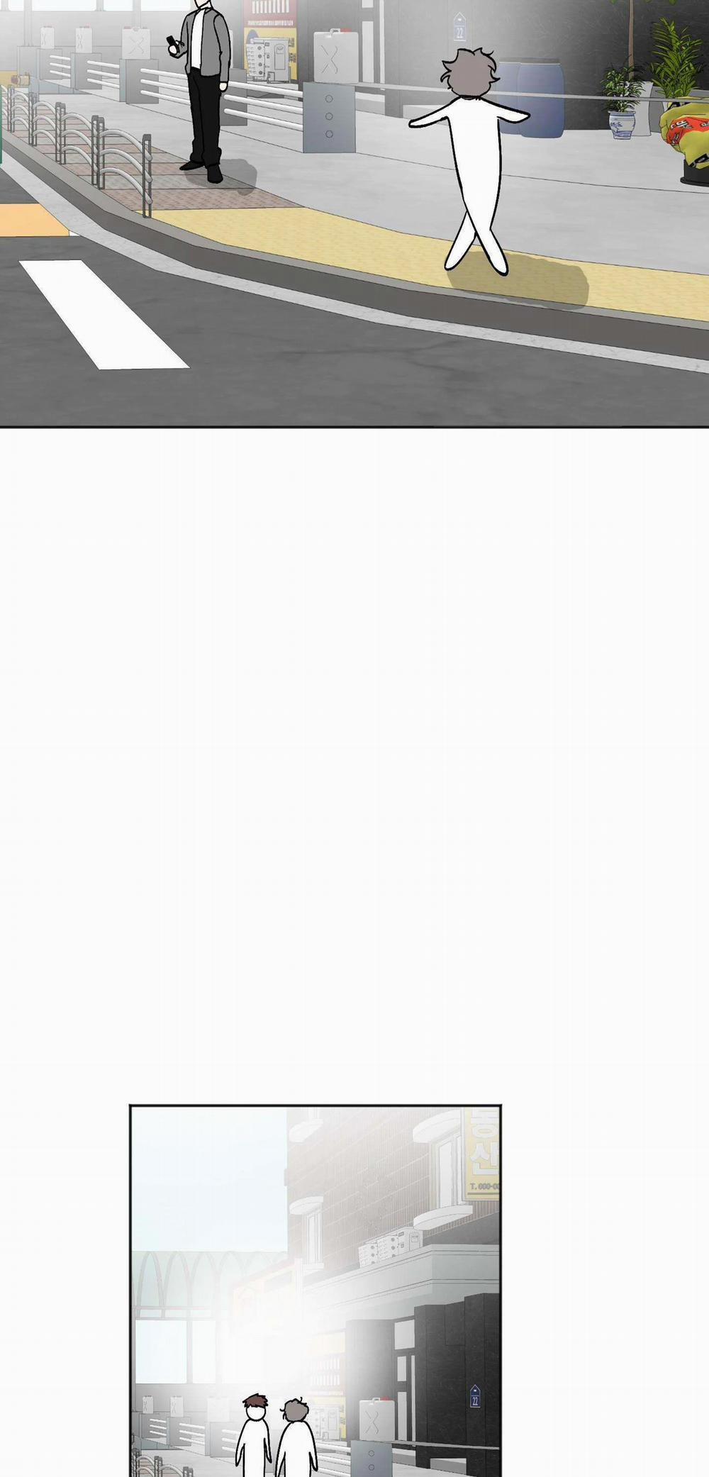Tuyển Tập Truyện Ngắn Hỏny Của Nhà Sẹc 0 MỘT PHÒNG 3 trang 16