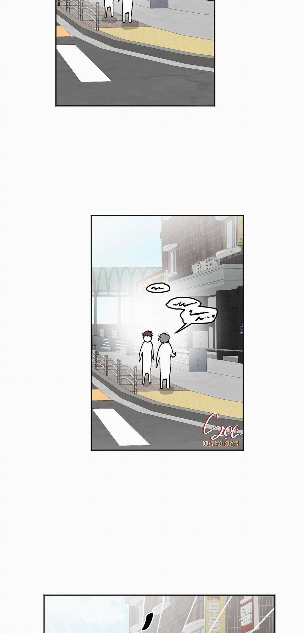 Tuyển Tập Truyện Ngắn Hỏny Của Nhà Sẹc 0 MỘT PHÒNG 3 trang 17