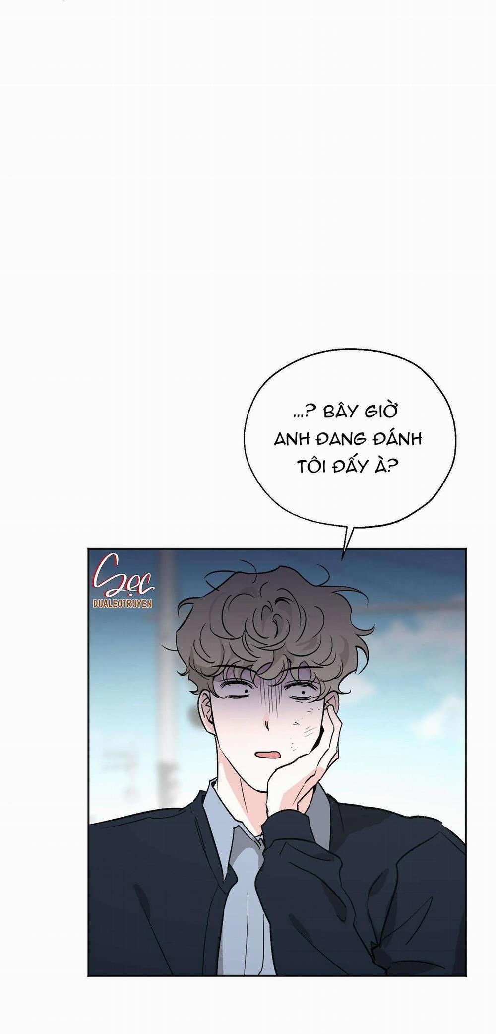 Tuyển Tập Truyện Ngắn Hỏny Của Nhà Sẹc 0 MỘT PHÒNG 3 trang 19