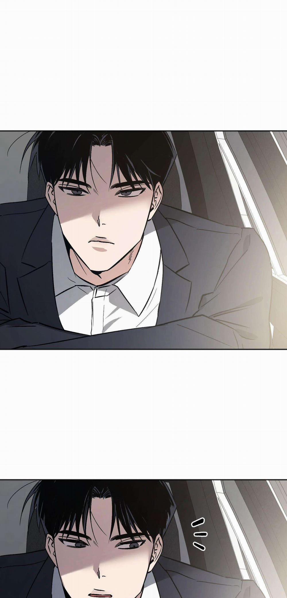 Tuyển Tập Truyện Ngắn Hỏny Của Nhà Sẹc 0 MỘT PHÒNG 3 trang 2