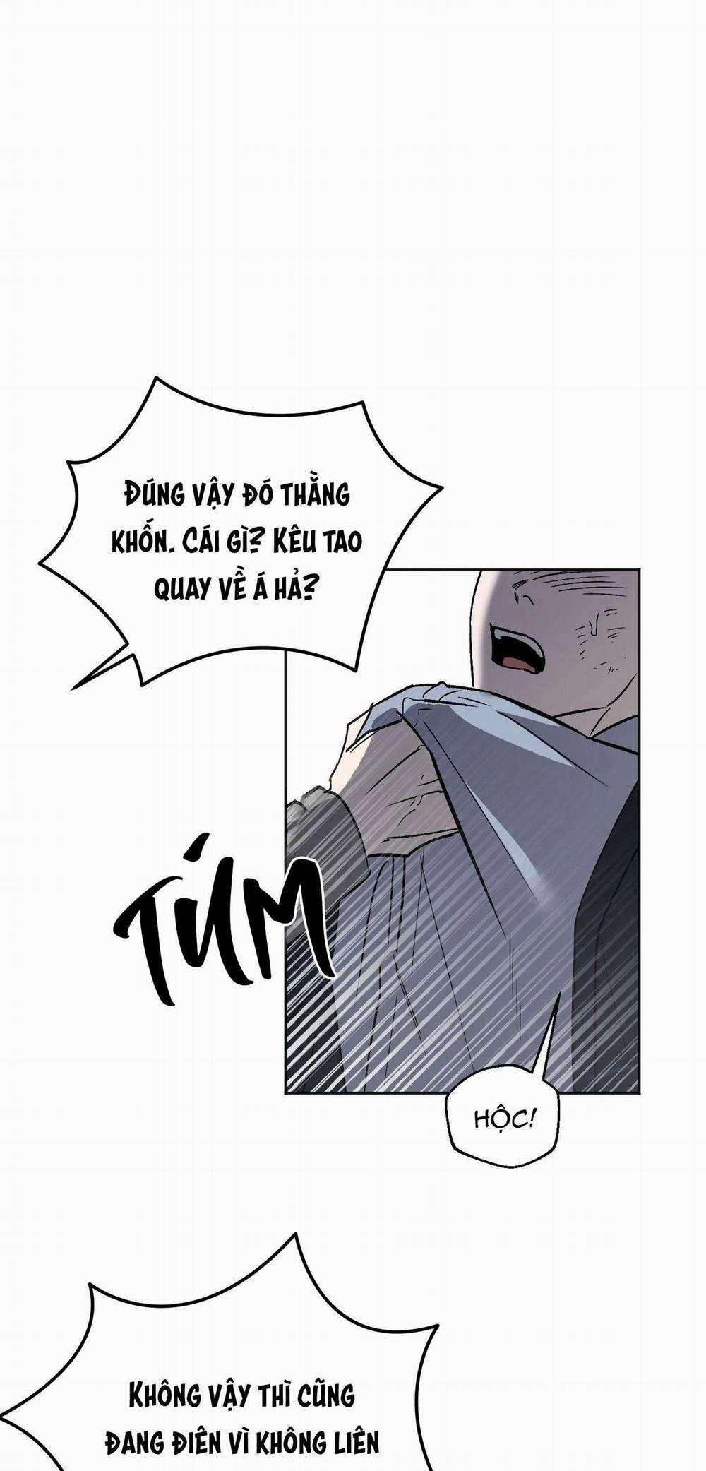 Tuyển Tập Truyện Ngắn Hỏny Của Nhà Sẹc 0 MỘT PHÒNG 3 trang 20