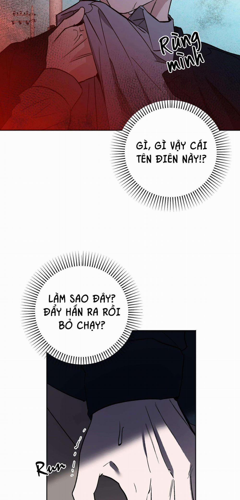 Tuyển Tập Truyện Ngắn Hỏny Của Nhà Sẹc 0 MỘT PHÒNG 3 trang 22