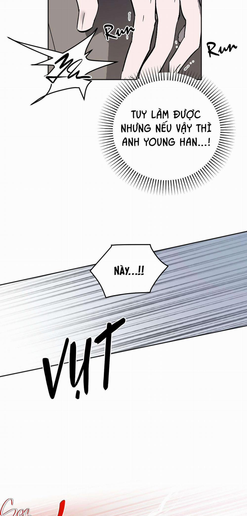 Tuyển Tập Truyện Ngắn Hỏny Của Nhà Sẹc 0 MỘT PHÒNG 3 trang 23