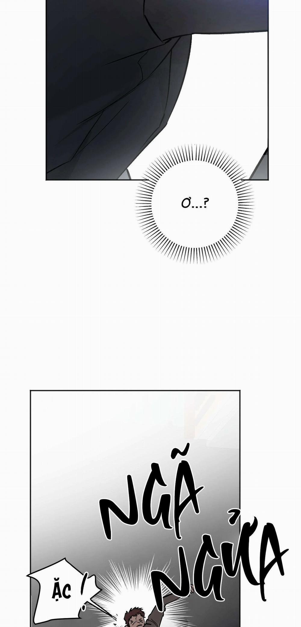 Tuyển Tập Truyện Ngắn Hỏny Của Nhà Sẹc 0 MỘT PHÒNG 3 trang 25