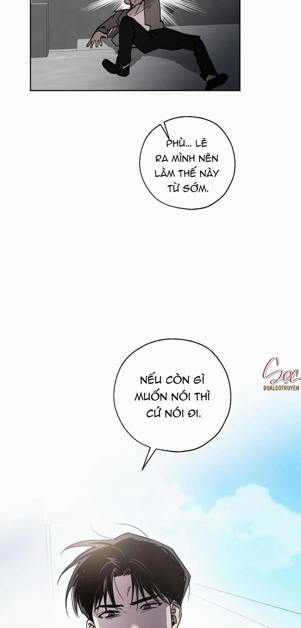 Tuyển Tập Truyện Ngắn Hỏny Của Nhà Sẹc 0 MỘT PHÒNG 3 trang 26