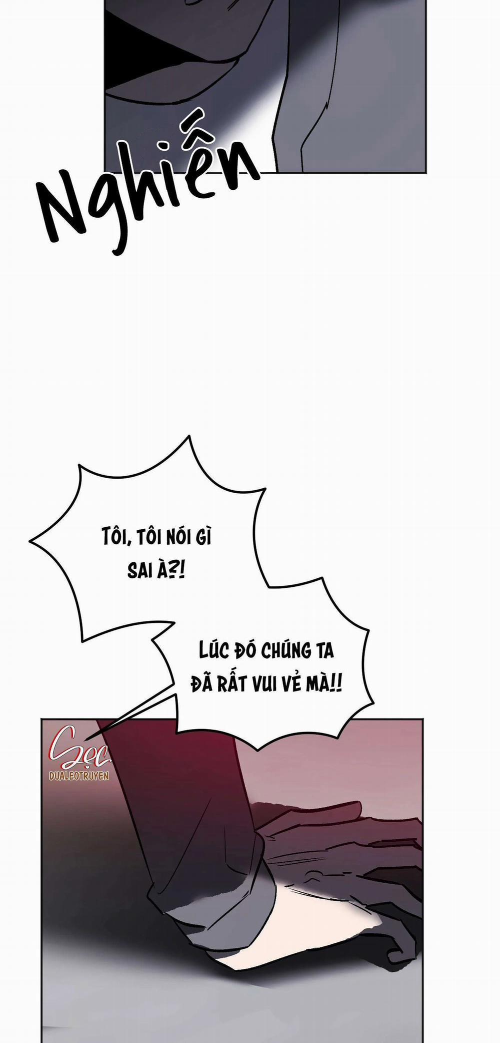 Tuyển Tập Truyện Ngắn Hỏny Của Nhà Sẹc 0 MỘT PHÒNG 3 trang 29