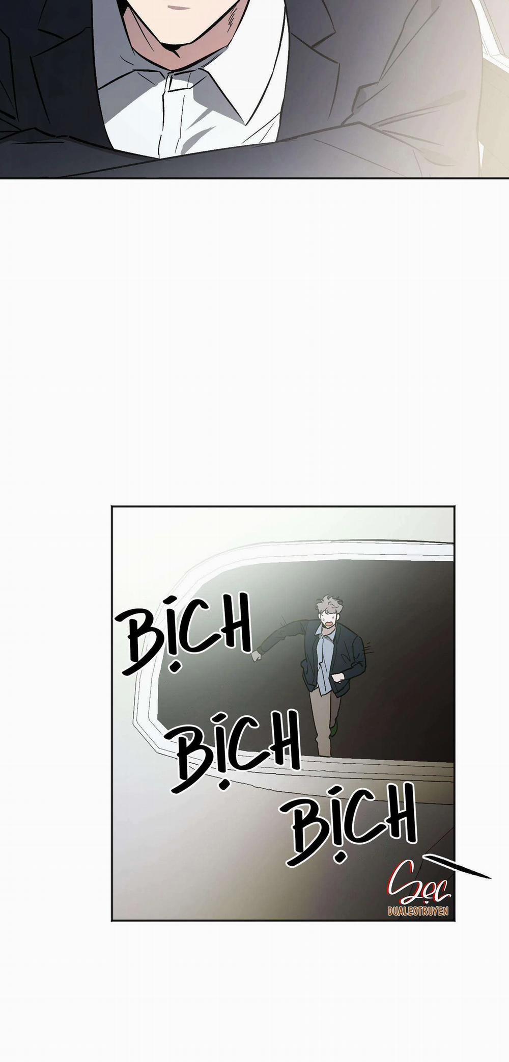 Tuyển Tập Truyện Ngắn Hỏny Của Nhà Sẹc 0 MỘT PHÒNG 3 trang 3