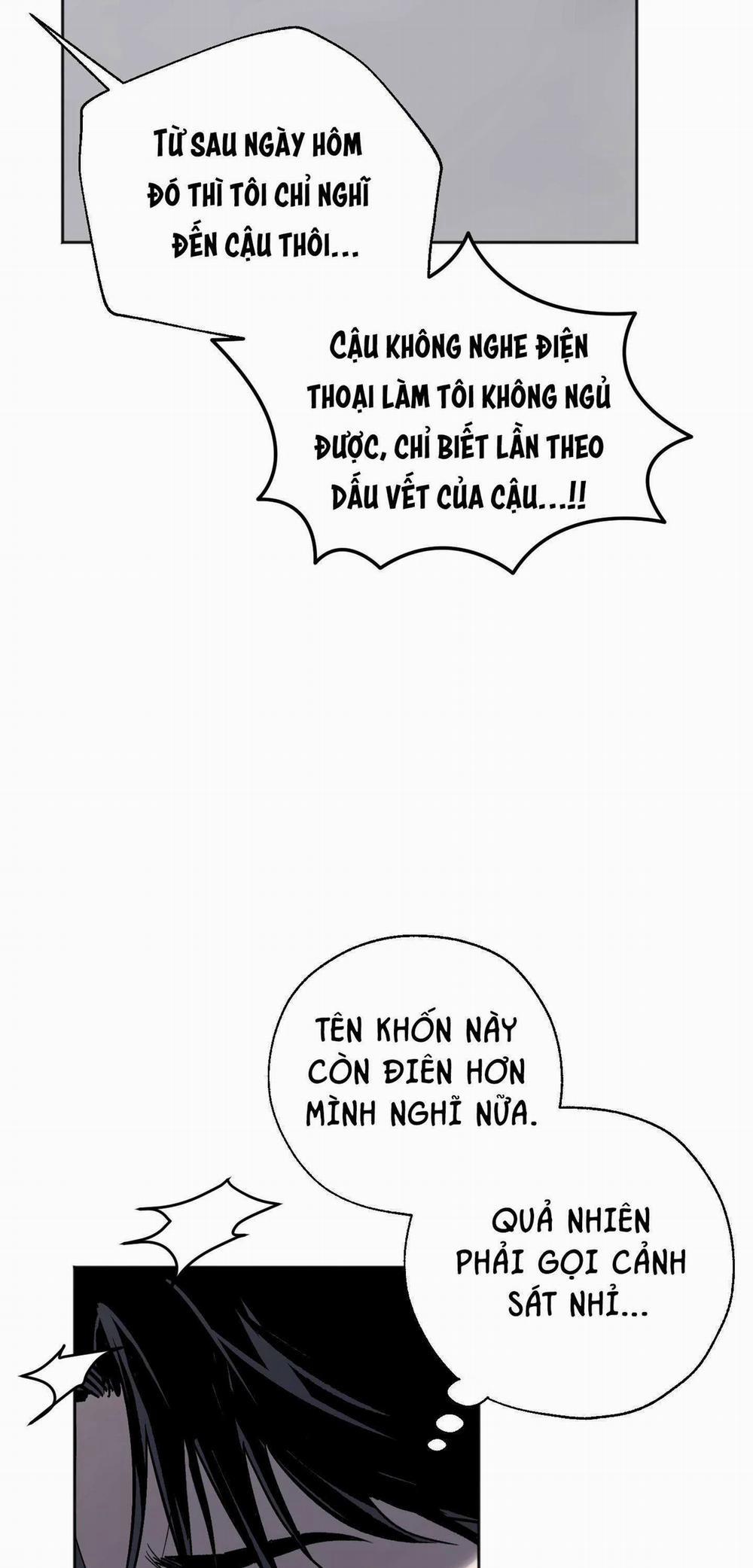 Tuyển Tập Truyện Ngắn Hỏny Của Nhà Sẹc 0 MỘT PHÒNG 3 trang 30