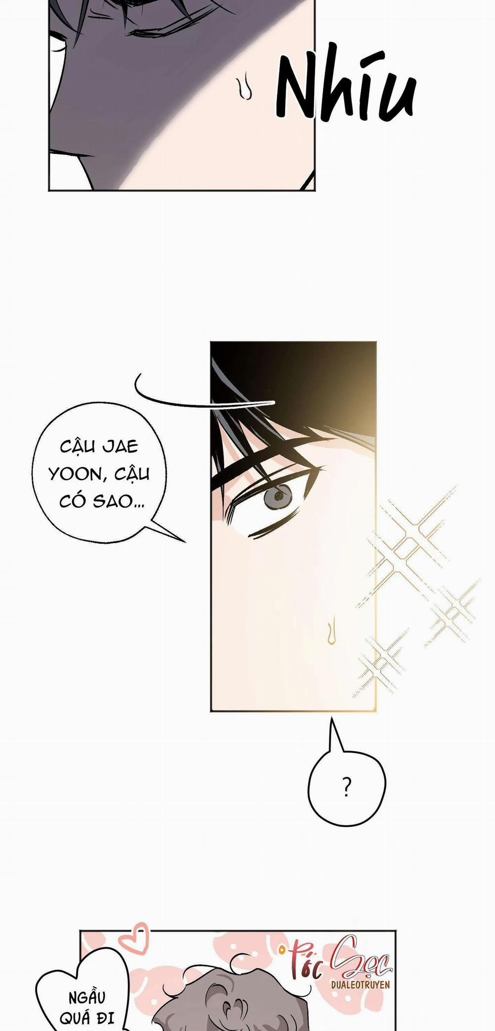Tuyển Tập Truyện Ngắn Hỏny Của Nhà Sẹc 0 MỘT PHÒNG 3 trang 31