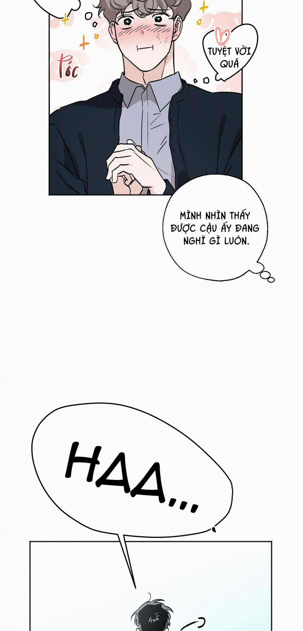 Tuyển Tập Truyện Ngắn Hỏny Của Nhà Sẹc 0 MỘT PHÒNG 3 trang 32