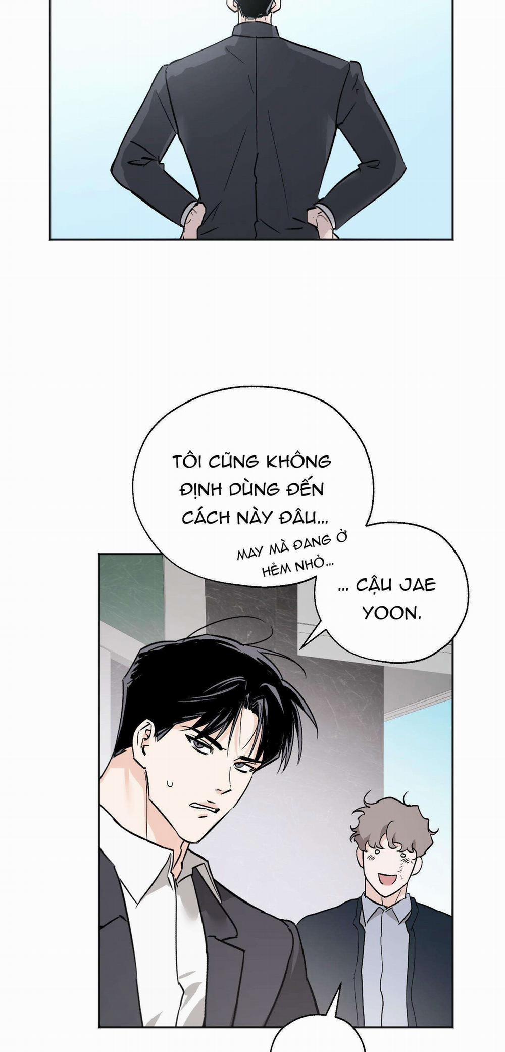 Tuyển Tập Truyện Ngắn Hỏny Của Nhà Sẹc 0 MỘT PHÒNG 3 trang 33