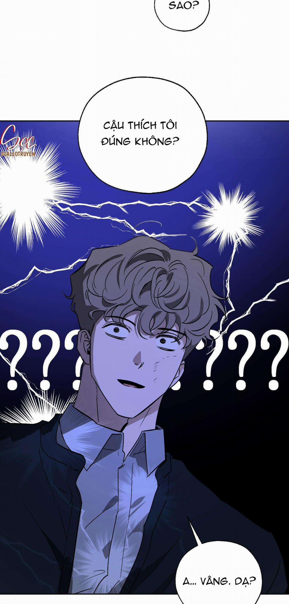 Tuyển Tập Truyện Ngắn Hỏny Của Nhà Sẹc 0 MỘT PHÒNG 3 trang 34