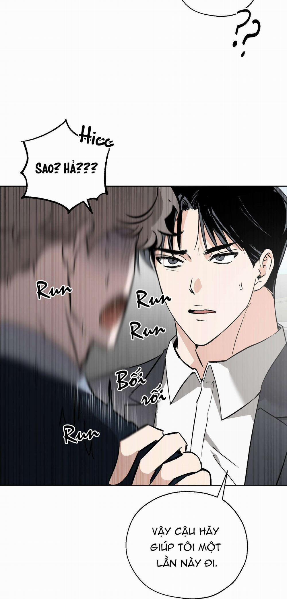 Tuyển Tập Truyện Ngắn Hỏny Của Nhà Sẹc 0 MỘT PHÒNG 3 trang 35
