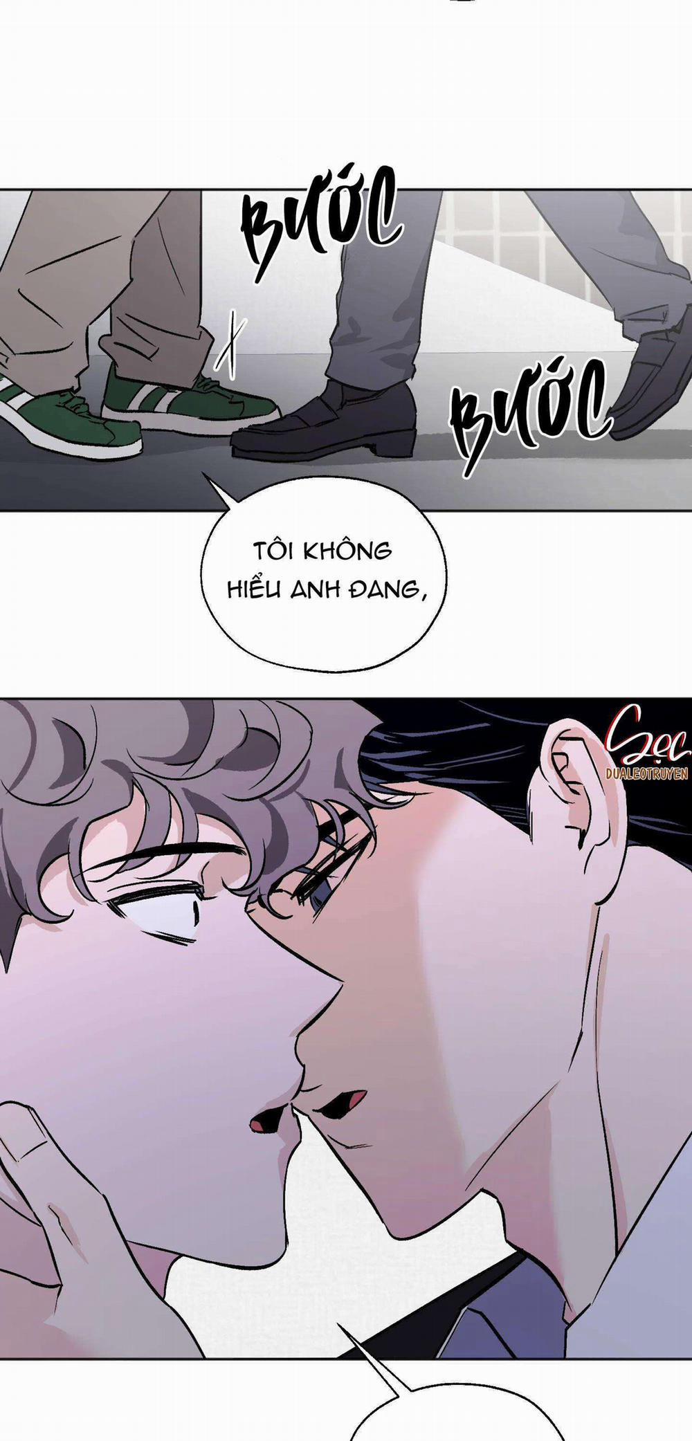 Tuyển Tập Truyện Ngắn Hỏny Của Nhà Sẹc 0 MỘT PHÒNG 3 trang 36